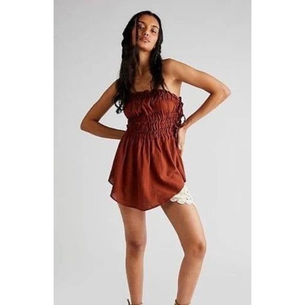 Jens pirate booty fleetwood tunic dress